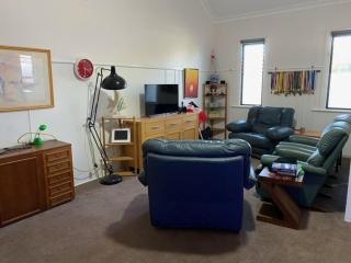 Nambucca Lodge - Nambucca Heads - 6