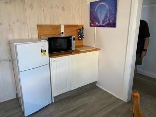 Nambucca Lodge - Nambucca Heads - 3