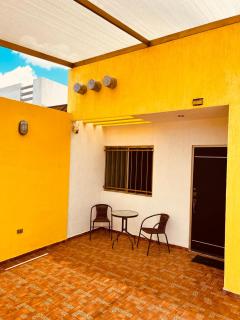 Bonita Casa Vacacional. Punto medio entre ciudad y playa - 7