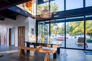 Balam Beach Villa - Modern 4 Bedroom Ocean Front Villa with Pool - Maya Beach - 3