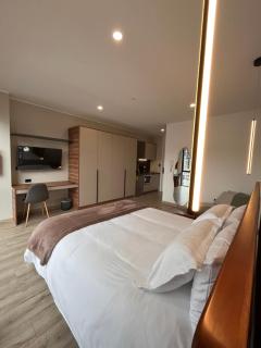 Apartamento de Lujo en Quito - Quito - 1