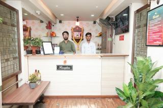 Hotel Neelkiran - Nova Bombaim - 9
