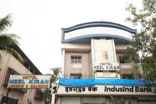 Hotel Neelkiran - Nova Bombaim - 2