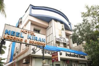 Hotel Neelkiran - Nova Bombaim - 8