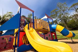 BIG4 Wallaga Lake Holiday Park - Bermagui - 5