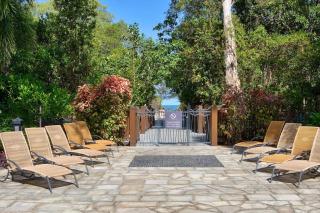 Vista Bleu - King Suite at Temple Resort - 7