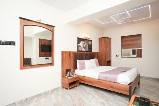 Hotel Neelkiran - Nova Bombaim - 6