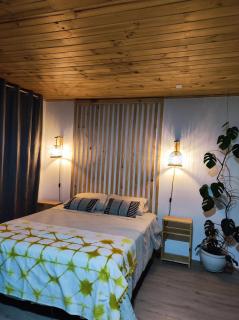 Departamento en Cocholgüe Tomé Concepción - Tomé - 1