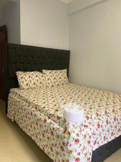 Beachfront M. A.apartment - 1