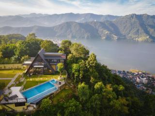The Pipal Tree, Mountain Villa in Pokhara with Private Pool - Pokhara - 7