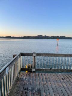 Willapa Bay House (dot) Com - Tokeland - 8