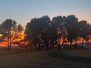 Willapa Bay House (dot) Com - 6