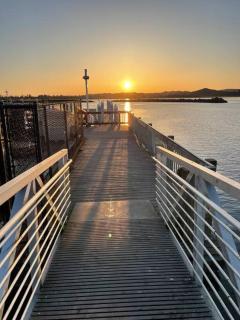 Willapa Bay House (dot) Com - Tokeland - 5