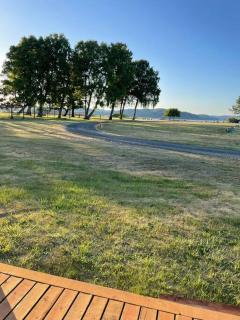 Willapa Bay House (dot) Com - Tokeland - 4