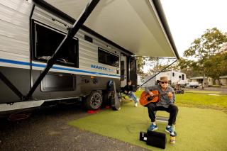 BIG4 Mudgee Holiday Park - Mudgee - 8