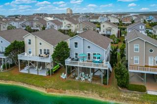 It Happened - Ocean Isle Beach - 7