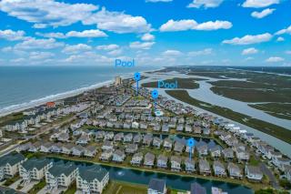 It Happened - Ocean Isle Beach - 6