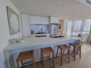 Marvelous OceanViews 2B2B ResortStyleAmenities - 4