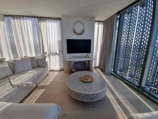 Marvelous OceanViews 2B2B ResortStyleAmenities - Gold Coast - 6