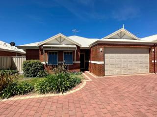 Central on Kent - Busselton - 0