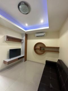 Prautamnak Grand Apartments - Pattaya Sud - 9