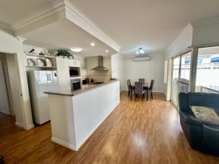 Central on Kent - Busselton - 3