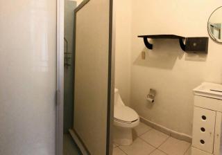 C3 Cuarto con terraza en Condesa - 1