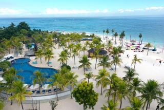 Mahagiri Resort Nusa Lembongan - 9