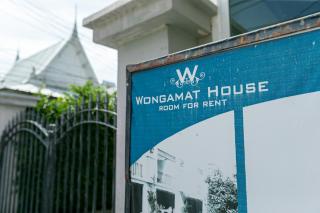 Wong Amat House - North Pattaya - 5