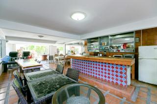 Wong Amat House - North Pattaya - 8