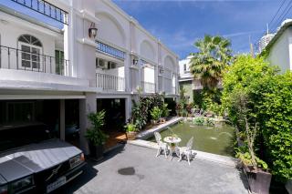 Wong Amat House - North Pattaya - 0
