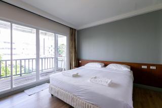 Wong Amat House - North Pattaya - 9