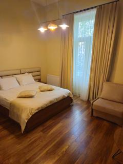 Boutique Hotel Filosofia - Tbilisi - 5