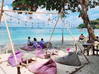 Minnie Seaview Resort - Ko Samed - 5