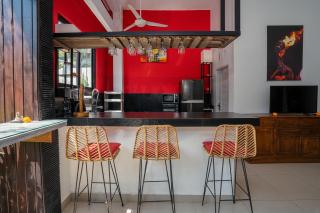 Villa Balika 1 - Beautiful 3BR Private Villa Retreat in Canggu - 7
