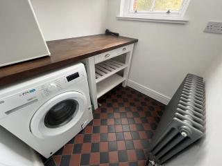 Tranquil Retreat in Historic Chapelizod - Dublin - 5
