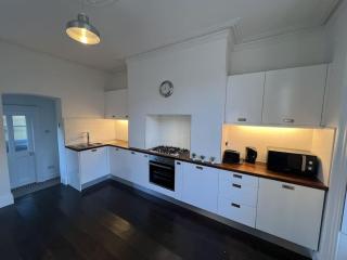 Tranquil Retreat in Historic Chapelizod - Dublin - 2