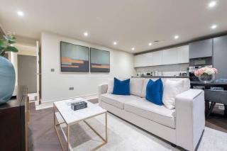 Garden Haven Luxe 1BR 1BA Chigwell Retreat CHCL F1 - Chigwell - 0