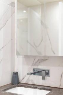 Garden Haven Luxe 1BR 1BA Chigwell Retreat CHCL F1 - Chigwell - 9