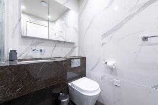 Garden Haven Luxe 1BR 1BA Chigwell Retreat CHCL F1 - 1