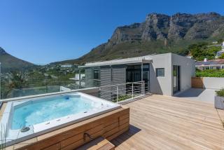 The 11 Camps Bay Villa - Cape Town - 1