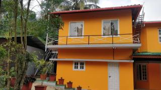 Sherlock Jungle Retreat - Srimangala - 4