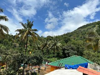 Sherlock Jungle Retreat - Srimangala - 6