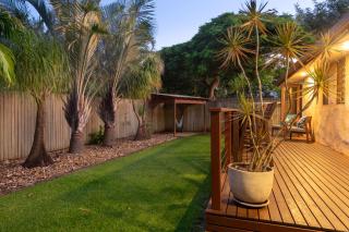 Tallow Beach Retreat - welcoming pet-friendly unit - 2