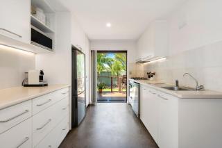 Tallow Beach Retreat - welcoming pet-friendly unit - Suffolk Park - 6