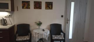 Apartmán HANA , Česká Třebová - Česká Třebová - 3