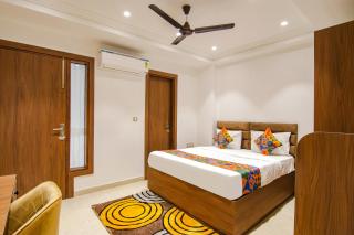 FabHotel La Serene BnB - New Delhi - 6