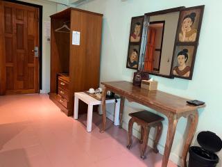 A Hotel Budget - Chiang Saen - 1