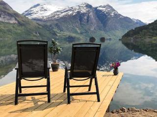 Holiday home STRYN III - Stryn - 9