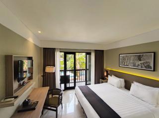 eL Hotel Banyuwangi - 9